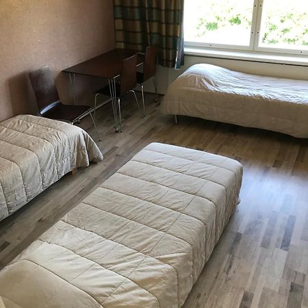 Leo Hotelli Kouvola Dış mekan fotoğraf