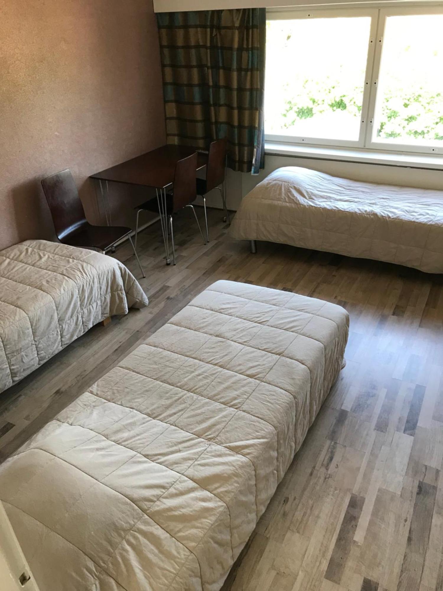 Leo Hotelli Kouvola Dış mekan fotoğraf